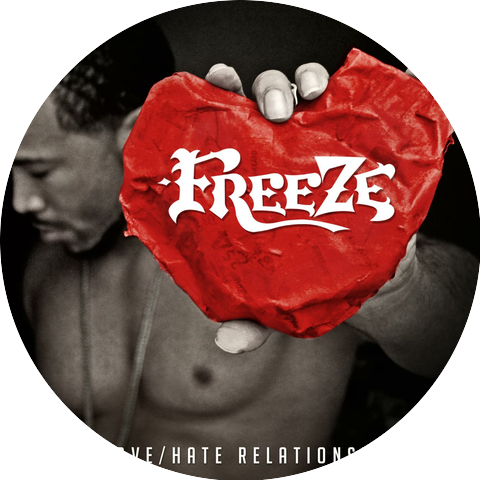 The Freeze