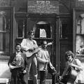 Klezmer Orchestra