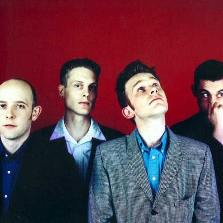 Sons of Silence