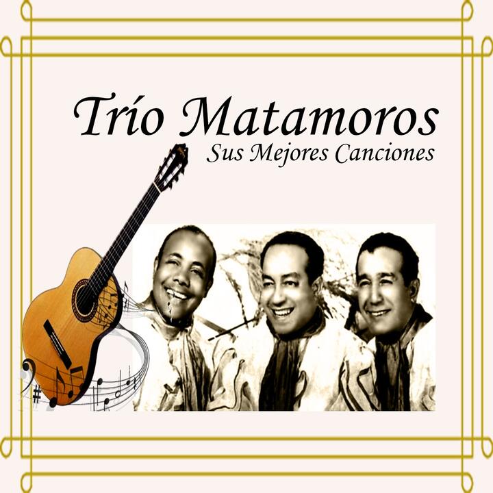 Trio Matamoros