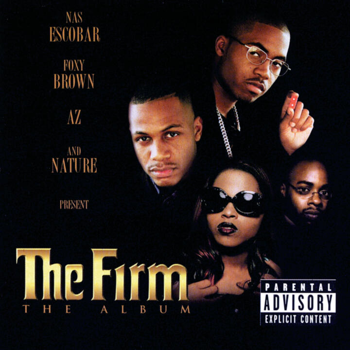 The Firm