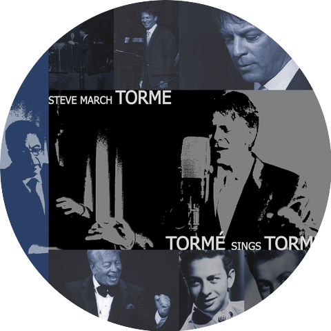 Steve March Tormé
