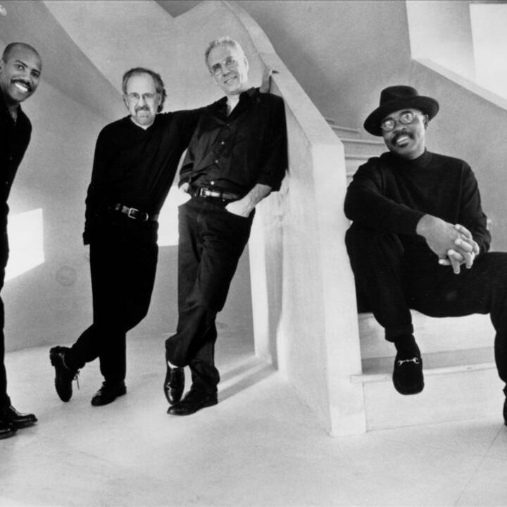 Harvey Mason, Sr.