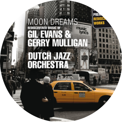 The Dutch Jazz Orchestra Group