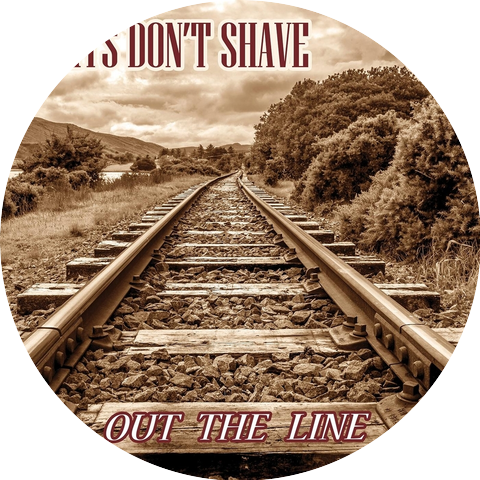 Goats Don't Shave