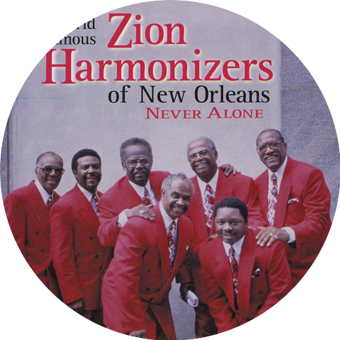 The Zion Harmonizers