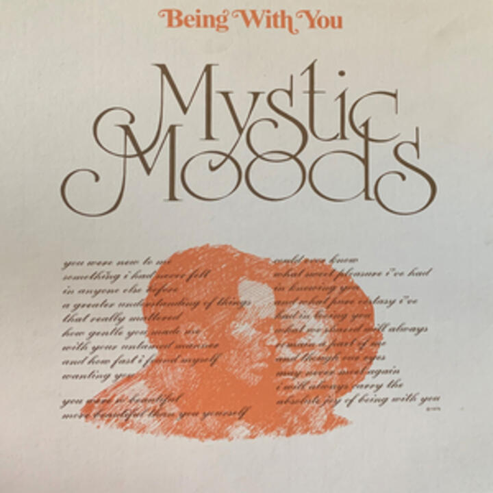 Mystic Moods Orchestra