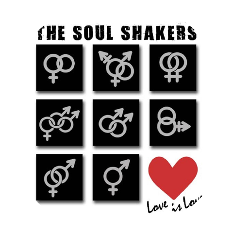 Soul Shakers