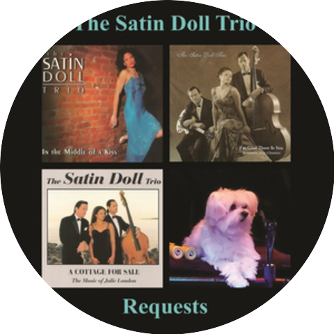 The Satin Doll Trio