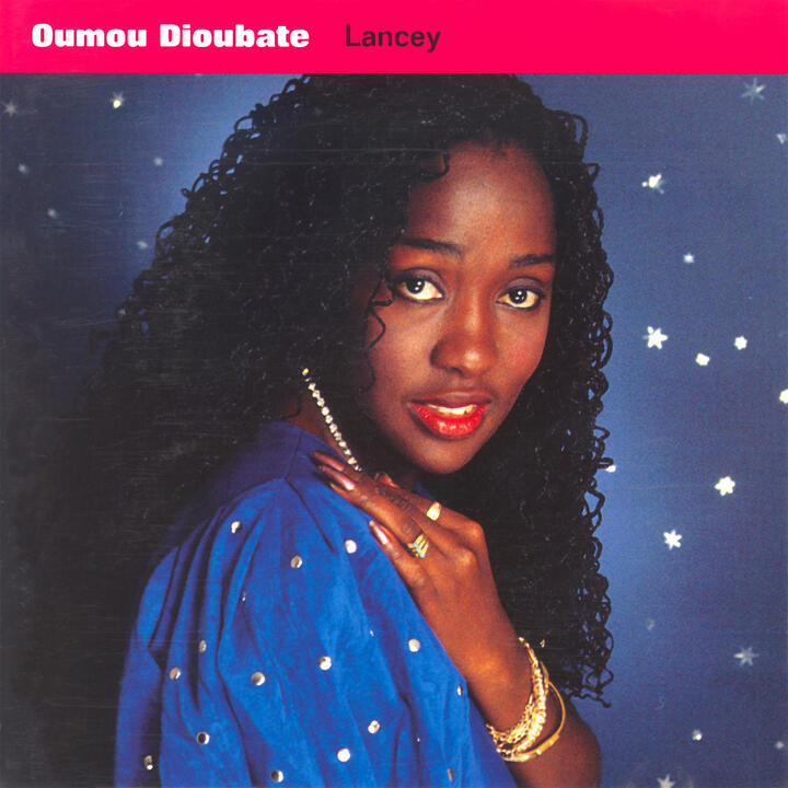 Oumou Dioubaté