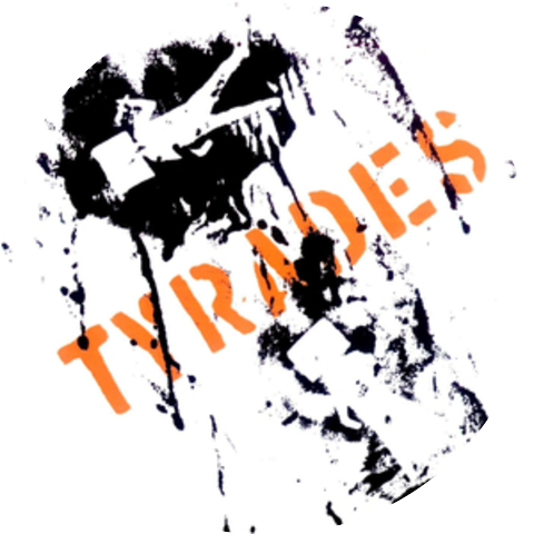 The Tyrades