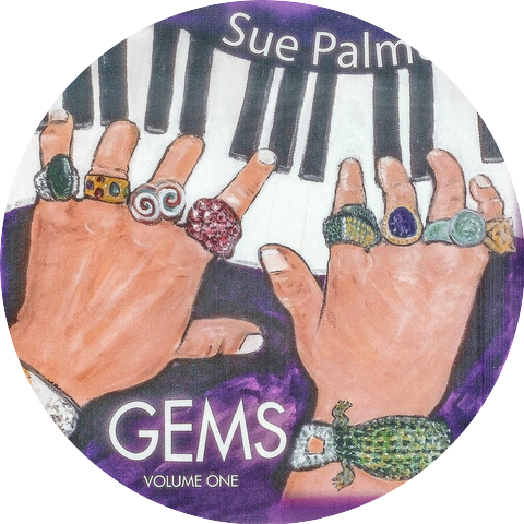 Sue Palmer