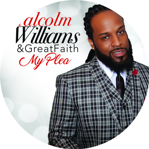 Malcolm Williams