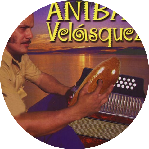 Aníbal Velásquez