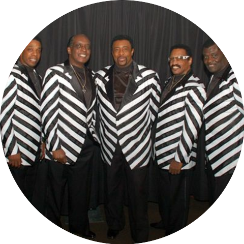 The Temptations Review | iHeart