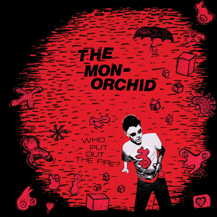 Monorchid