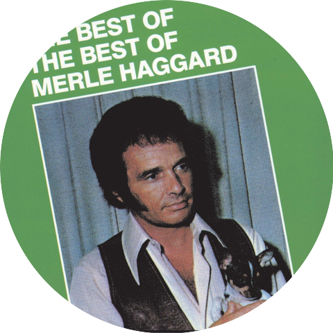Merle Haggard & the Strangers
