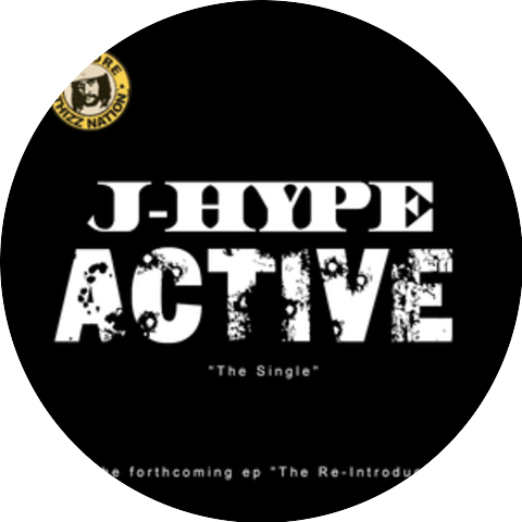 J-Hype