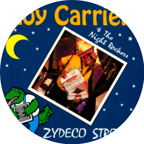 Roy Carrier & The Night Rockers