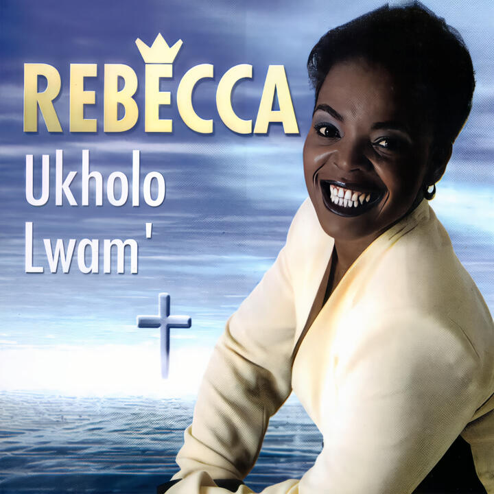 Rebecca Malope