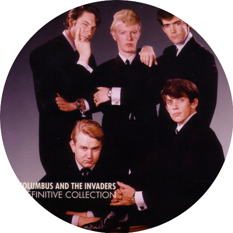 Ray Columbus & the Invaders