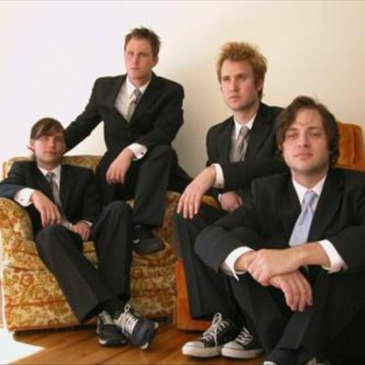 The Class of '98