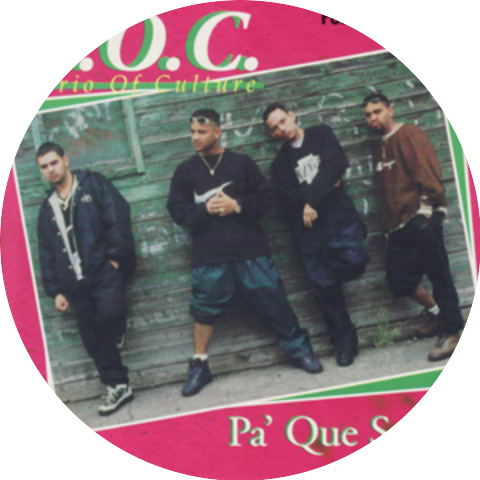 Barrio of Culture (B.O.C.)