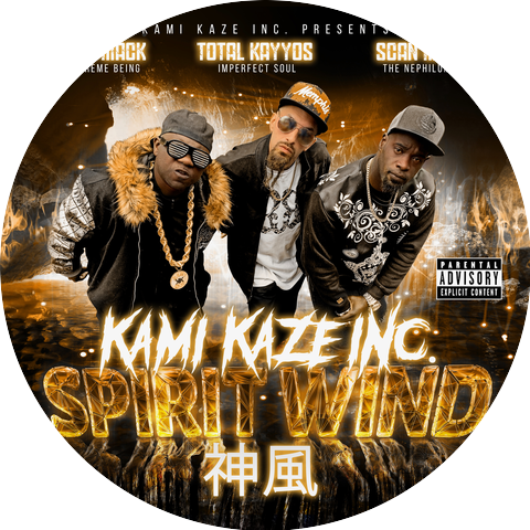 Kami Kaze Inc