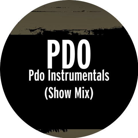 P.D.O.