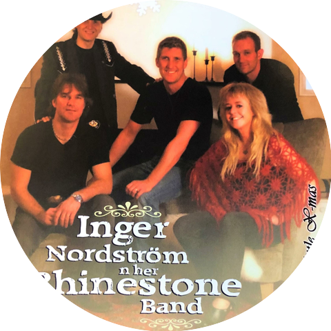 Inger Nordström & Her Rhinestone Band