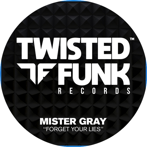 Mister Gray