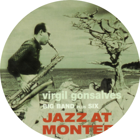Virgil Gonsalves Big Band Plus Six