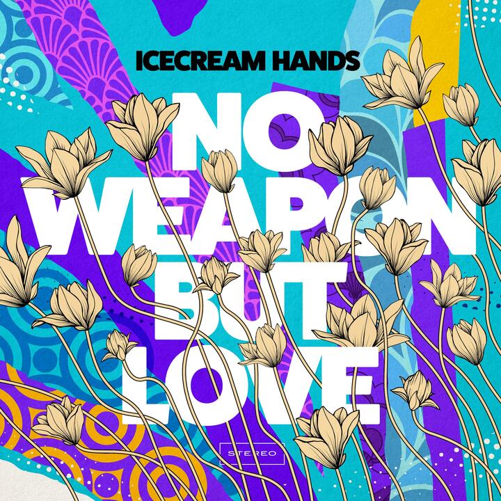 Icecream Hands