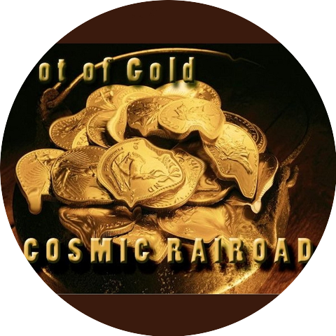 Cosmic Railroad