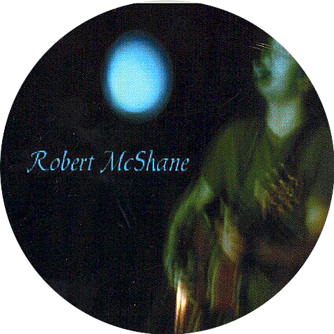 Robert McShane