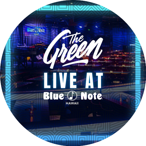 The Green