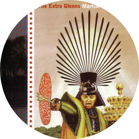 Extra Glenns