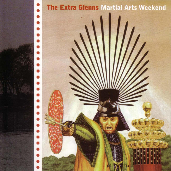 Extra Glenns