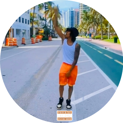 Lil' Mook