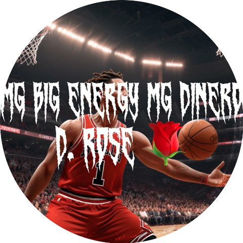 Big Energy