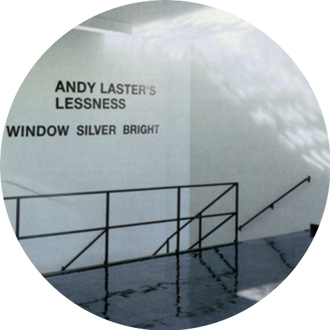 Andy Laster's Lessness