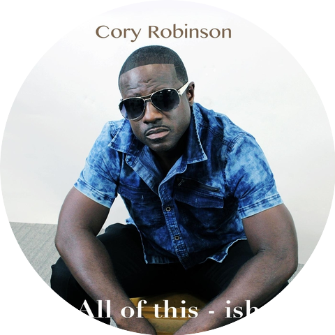 Cory Robinson