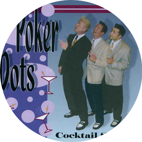 Poker Dots