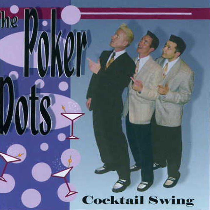 Poker Dots