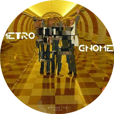 Metro Gnome