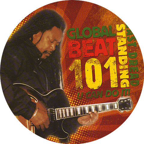 Global Beat 101