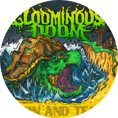 The Gloominous Doom