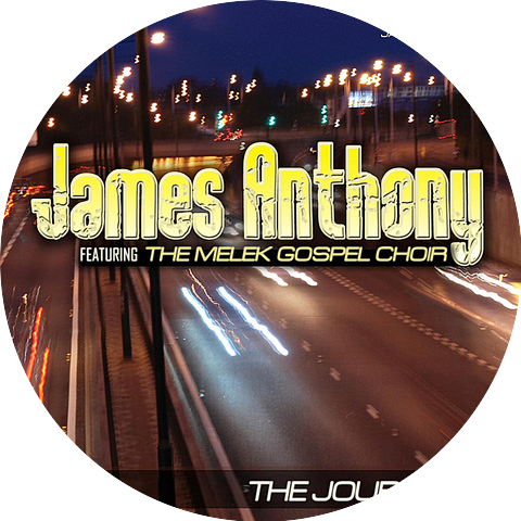 James Anthony