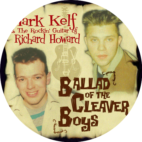 Mark Kelf