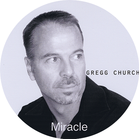 Greg Church